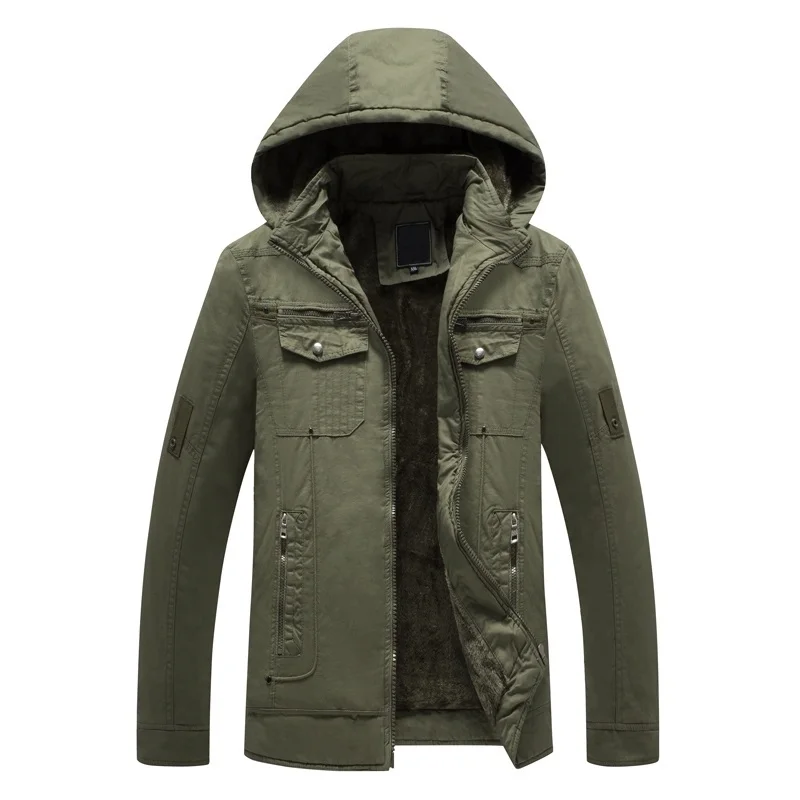 2022 Cotton Warm Winter Bomber Jackets Men Military Jacket Men Autumn Jackets Mens Coats Outdoors Army Jacket Homme Coat 6XL 
2022 Cotton Warm Winter Bomber Jackets Men Military Jacket Men Autumn Jackets Mens Coats Outdoors Army Jacket Homme Coat 6XL