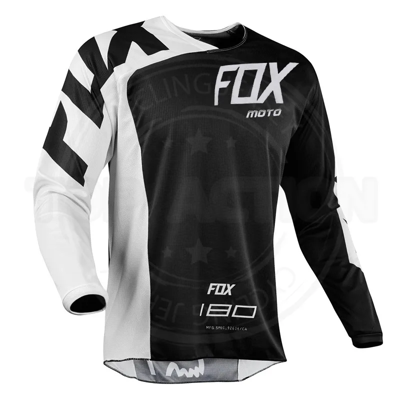 Motorcycle Mountain Bike Team Downhill Jersey Moto Fox MTB Off-road DH MX Motorcycle Shirt Off-road Downhill Fxr Jersey Thor
Motorcycle Mountain Bike Team Downhill Jersey Moto Fox MTB Off-road DH MX Motorcycle Shirt Off-road Downhill Fxr Jersey Thor