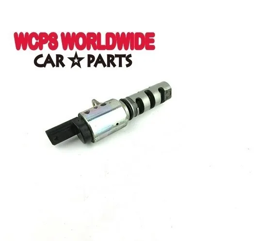 Free Shipping New Engine Variable Camshaft Timing Oil Control Valve VVT 4555520H3 For VW Audi 1.4T
Free Shipping New Engine Variable Camshaft Timing Oil Control Valve VVT 4555520H3 For VW Audi 1.4T