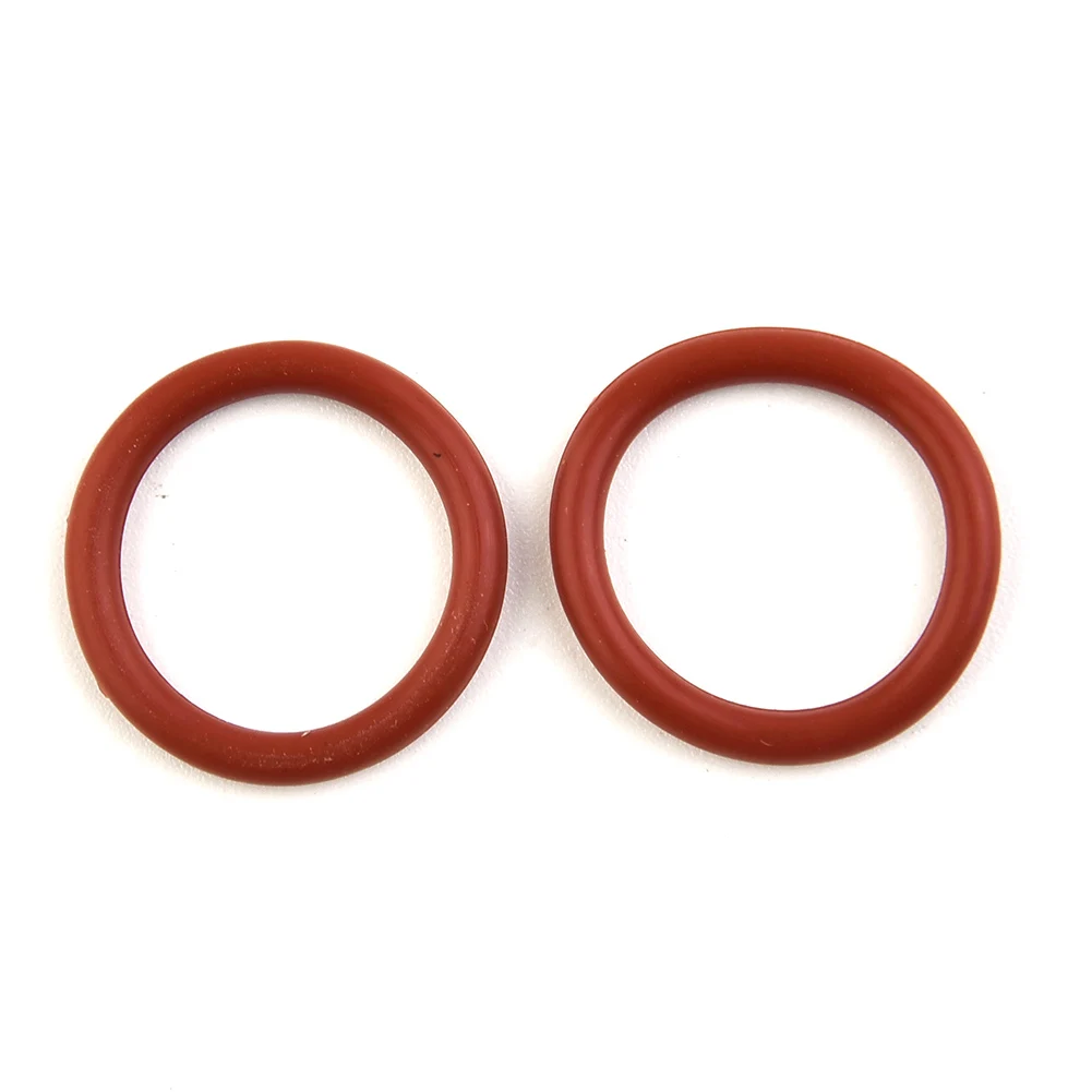 Industrial Quality Metric VMQ Sealing Gasket Set 225 Pcs Red Color Silicone Rubber O Ring Assortment Kit High Temp Resistant
Industrial Quality Metric VMQ Sealing Gasket Set 225 Pcs Red Color Silicone Rubber O Ring Assortment Kit High Temp Resistant