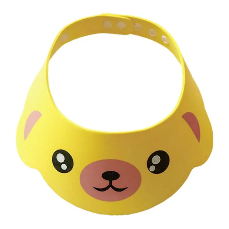 Hair Washing Hat For Toddlers Baby Hair Washing Guard Adjustable Eye Protection Hat Safety Visor Hat For Toddler Children Infant
Hair Washing Hat For Toddlers Baby Hair Washing Guard Adjustable Eye Protection Hat Safety Visor Hat For Toddler Children Infant