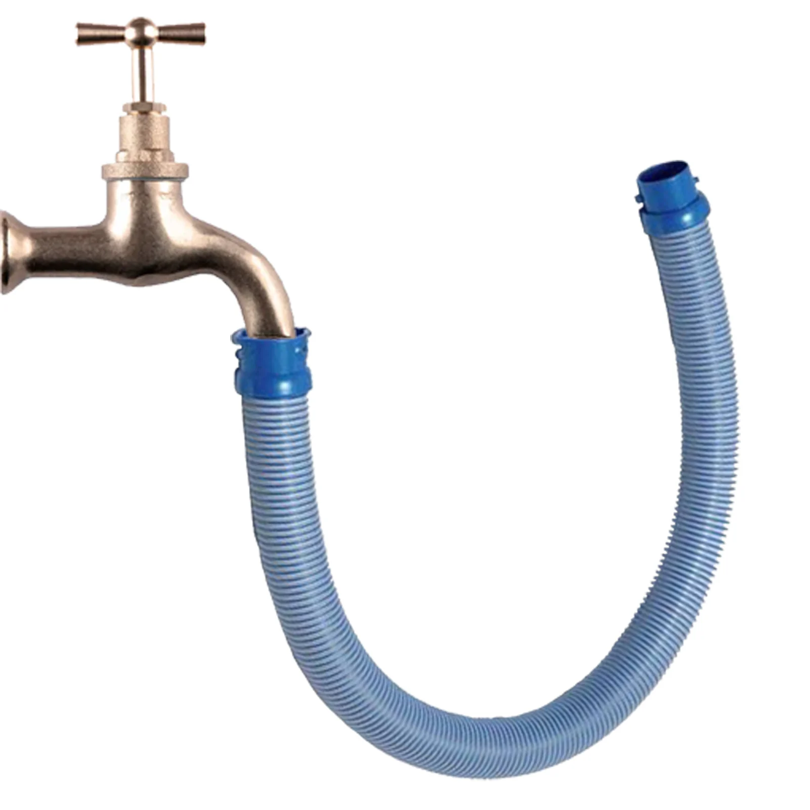 1m Twist Lock Hose Replacement Kit Professional Heavy Duty Swimming Pool Vacuum Hose Compatible With Swimming Pool Cleaners
1m Twist Lock Hose Replacement Kit Professional Heavy Duty Swimming Pool Vacuum Hose Compatible With Swimming Pool Cleaners