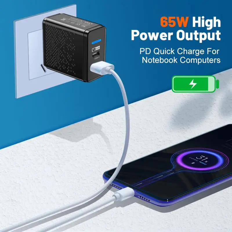 Us Plug Qc3.0 Type C Mobile Phone Charge Wall Charger 30w Portable Type C Mobile Phone Charger For Iphone Huawei Xiaomi Samsung
Us Plug Qc3.0 Type C Mobile Phone Charge Wall Charger 30w Portable Type C Mobile Phone Charger For Iphone Huawei Xiaomi Samsung