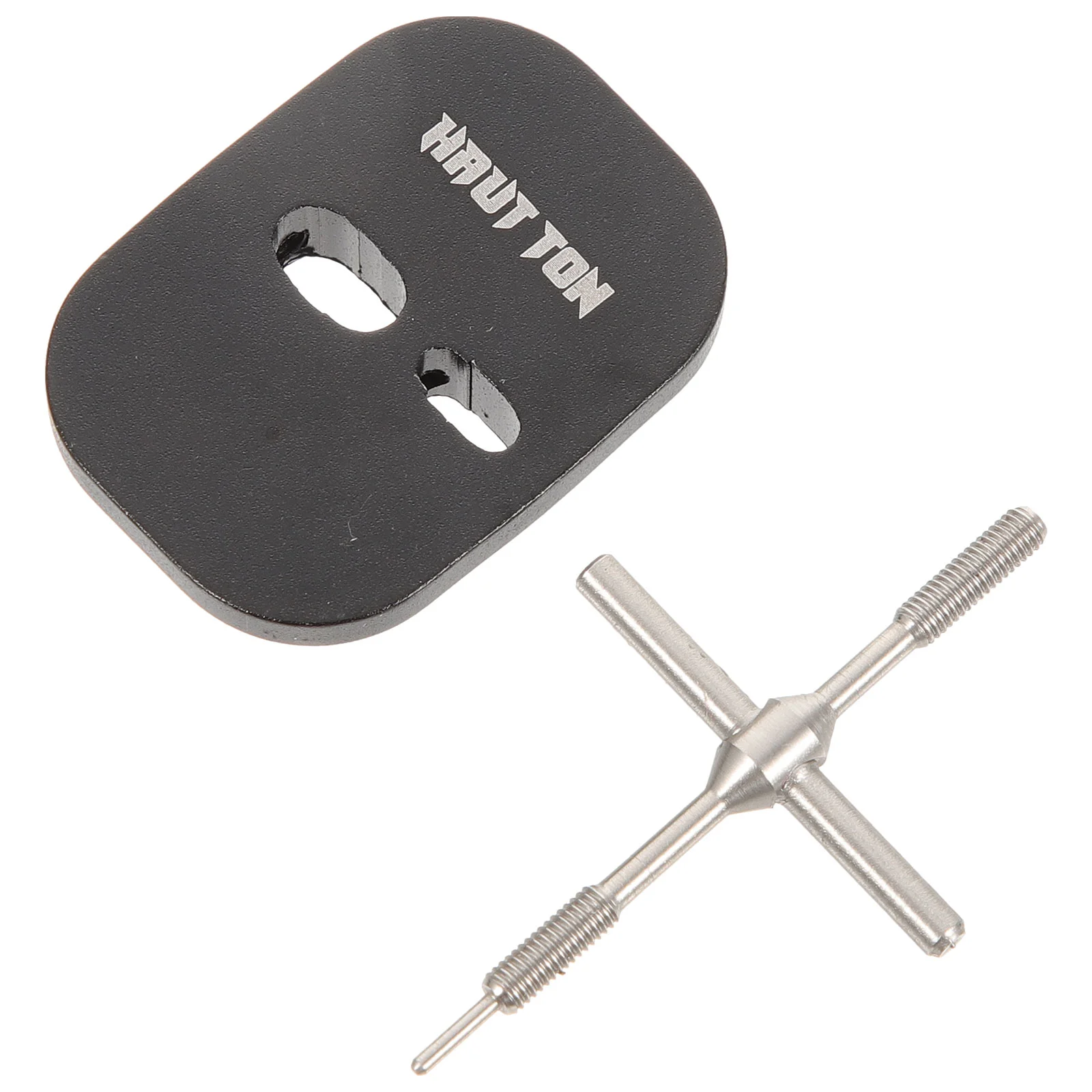 Stripper Bearing Remover Man Dad Present Fishing Reel Repair Kit Aluminum Alloy Pin Removal Tool
Stripper Bearing Remover Man Dad Present Fishing Reel Repair Kit Aluminum Alloy Pin Removal Tool