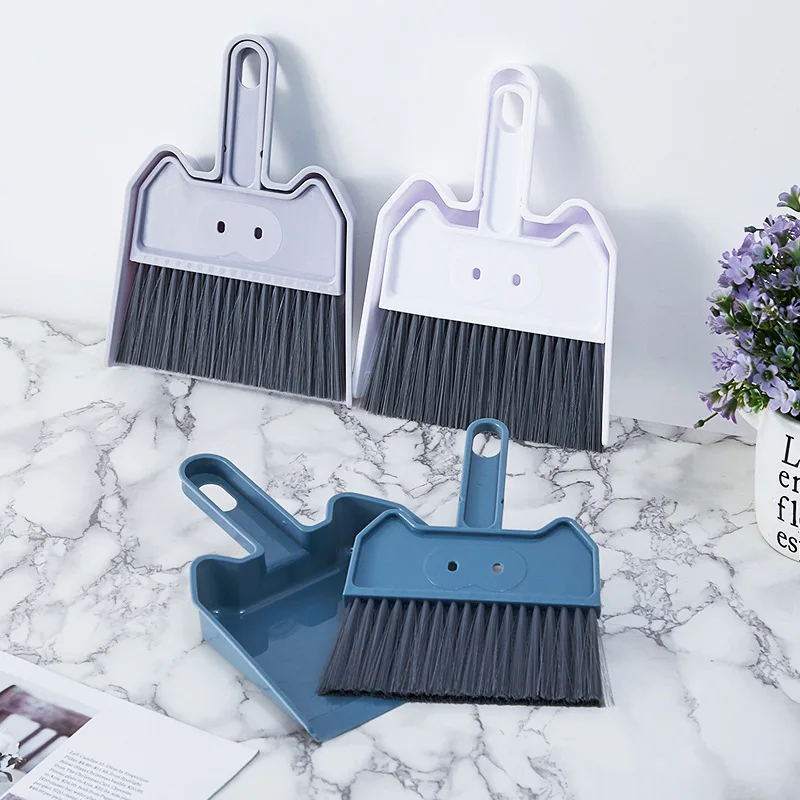 Mini House Plastic Cleaning Brush Set Brooms & Dustpans for Cleaning Desk Keyboard Sofa Bed Household Cleaning Appliances
Mini House Plastic Cleaning Brush Set Brooms & Dustpans for Cleaning Desk Keyboard Sofa Bed Household Cleaning Appliances