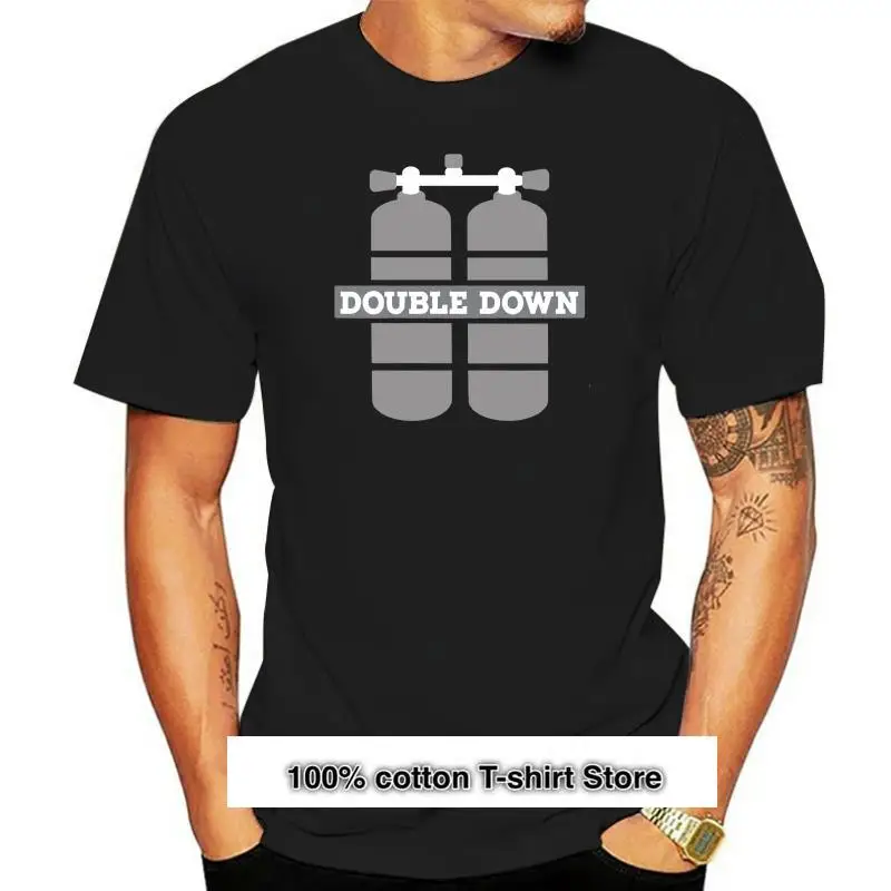 Camiseta de buceo para hombre y mujer, camisa de double capa, de moda, de verano, 2022
Camiseta de buceo para hombre y mujer, camisa de double capa, de moda, de verano, 2022