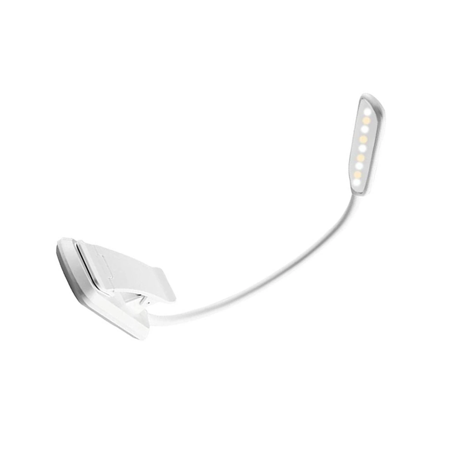 New Hot LED Rechargeable Book Light Eye Caring 360° Adjustable USB Book-Light for Bedside Office Dormitory
New Hot LED Rechargeable Book Light Eye Caring 360° Adjustable USB Book-Light for Bedside Office Dormitory