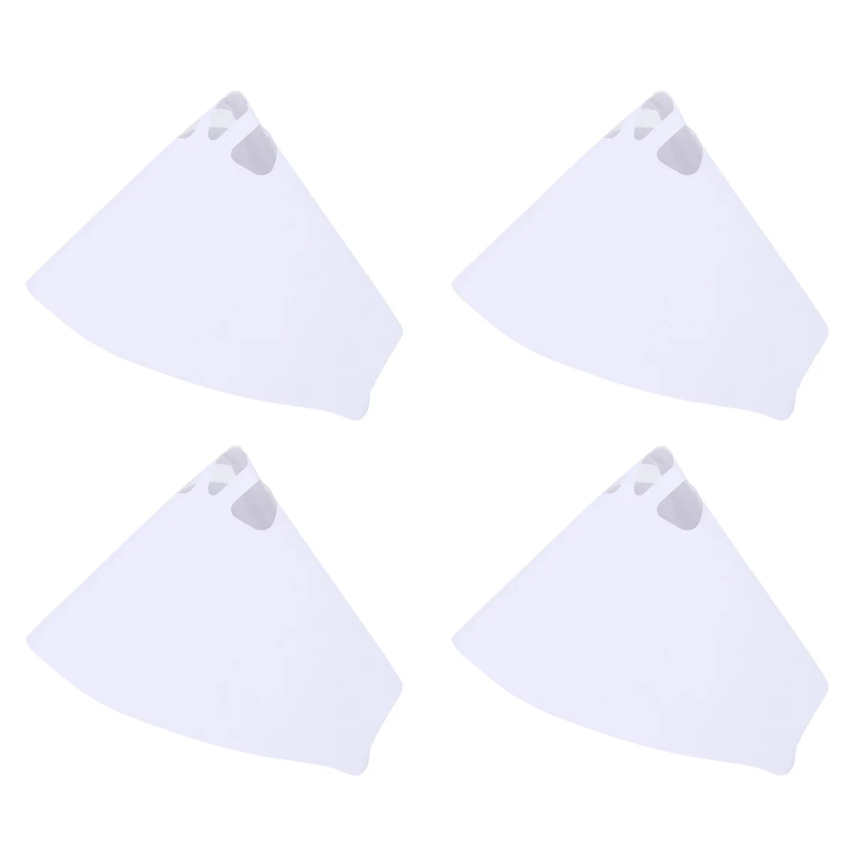 100pcs Paper Strainers Paper Mesh Filter Cone Filter Screen Filter Funnel for Spray Pigment Coating Oil Painting
100pcs Paper Strainers Paper Mesh Filter Cone Filter Screen Filter Funnel for Spray Pigment Coating Oil Painting