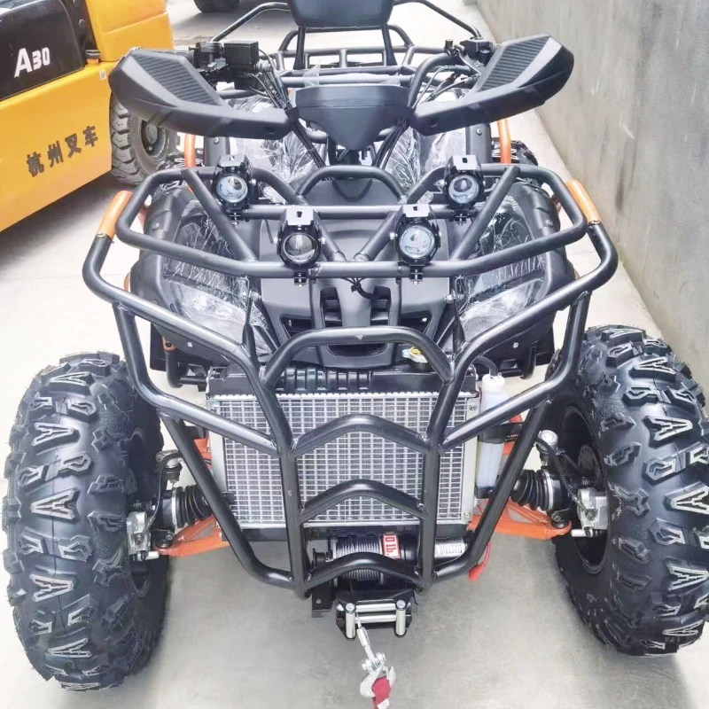 Квадроцикл 350cc 4х4 12 дюймов живописный Прокат место пляжного четырехколесного внедорожного автомобиля ударопрочный плавно Регулируемый Мо...
Квадроцикл 350cc 4х4 12 дюймов живописный Прокат место пляжного четырехколесного внедорожного автомобиля ударопрочный плавно Регулируемый Мо...