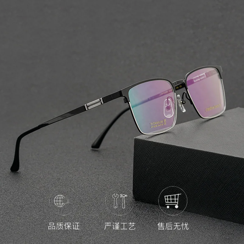2022 fashion Women's Men's Prescription glasses Computer eyeglass frame for women Decorative Transparent trend frame
2022 fashion Women's Men's Prescription glasses Computer eyeglass frame for women Decorative Transparent trend frame