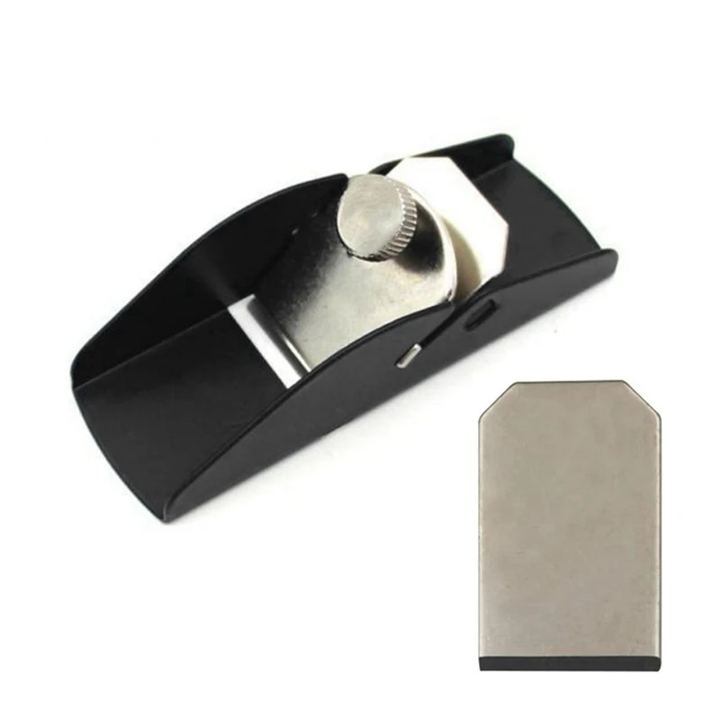 Woodworking Planer Set Mini Woodworking Planer Trimming Planer Woodworking Trimming Tool Plus A Spare Blade
Woodworking Planer Set Mini Woodworking Planer Trimming Planer Woodworking Trimming Tool Plus A Spare Blade