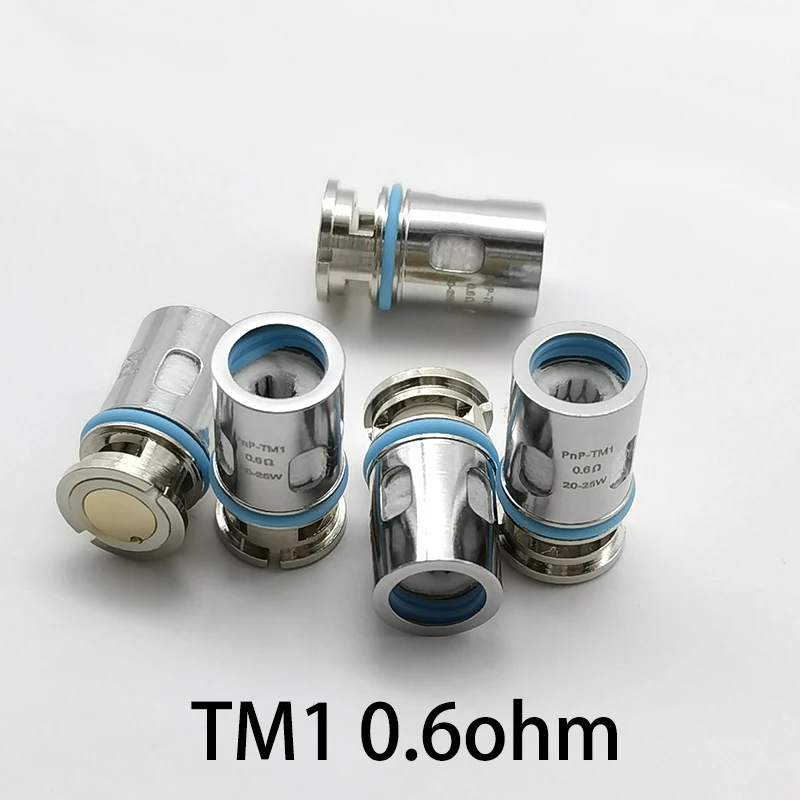 PnP Coil PNP Tm1 Ом катушка для Drag X / Argus GT / Vinci 40w - Vinci X - PNP Pod / Vinci Air Argus Air Pod
PnP Coil PNP Tm1 Ом катушка для Drag X / Argus GT / Vinci 40w - Vinci X - PNP Pod / Vinci Air Argus Air Pod