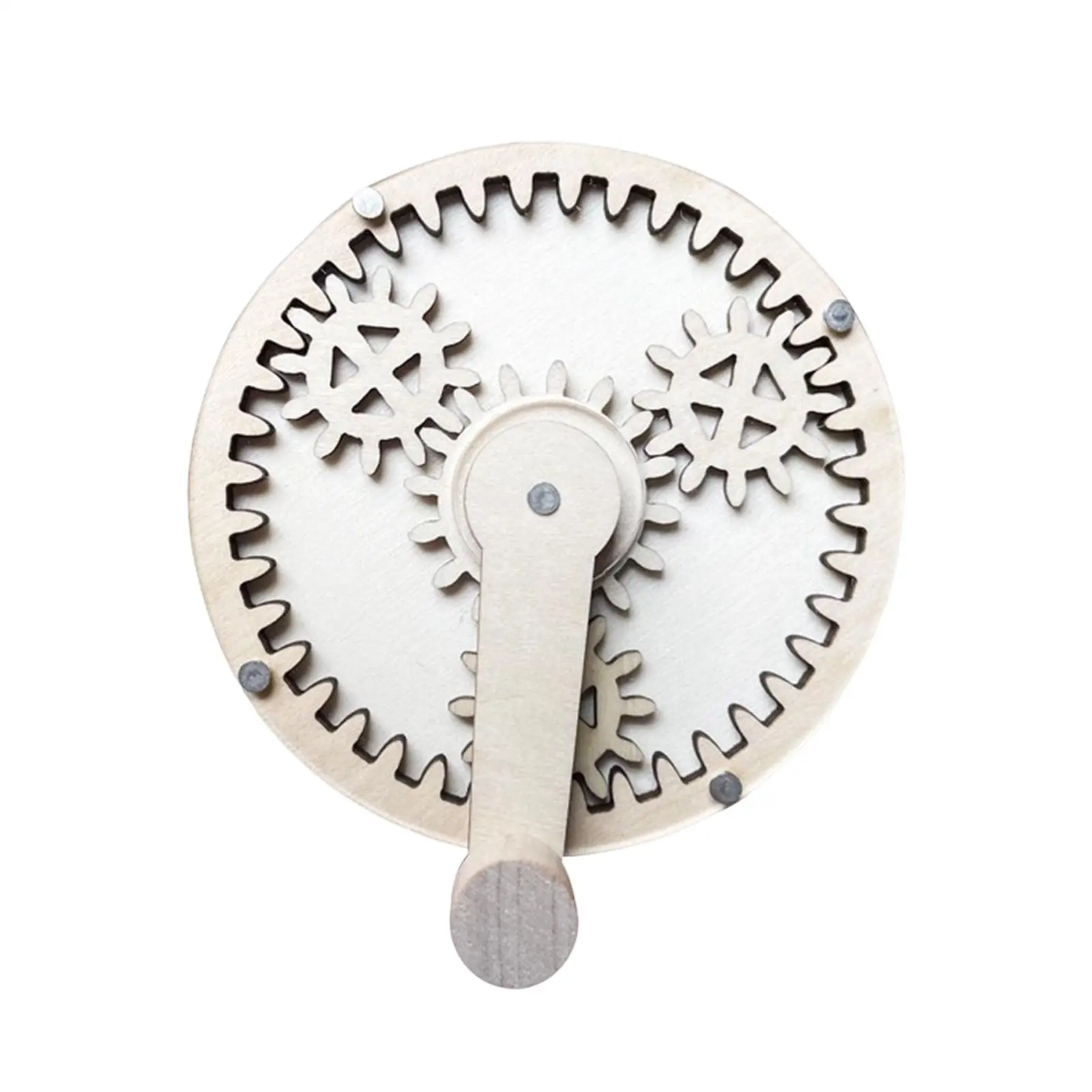 Sensory Busy s Accessories Hand Crank Gear Activities en Busy DIY Parts for Children Kids 0 to 2 Years Old
Sensory Busy s Accessories Hand Crank Gear Activities en Busy DIY Parts for Children Kids 0 to 2 Years Old