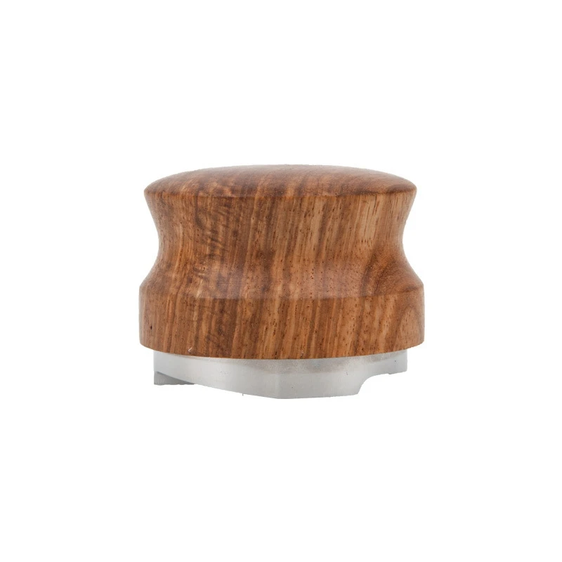 53Mm Stainless Steel Coffee Cloth Powder Device Non-Slip Pressing Powder Appliance Powder Dispenser
53Mm Stainless Steel Coffee Cloth Powder Device Non-Slip Pressing Powder Appliance Powder Dispenser