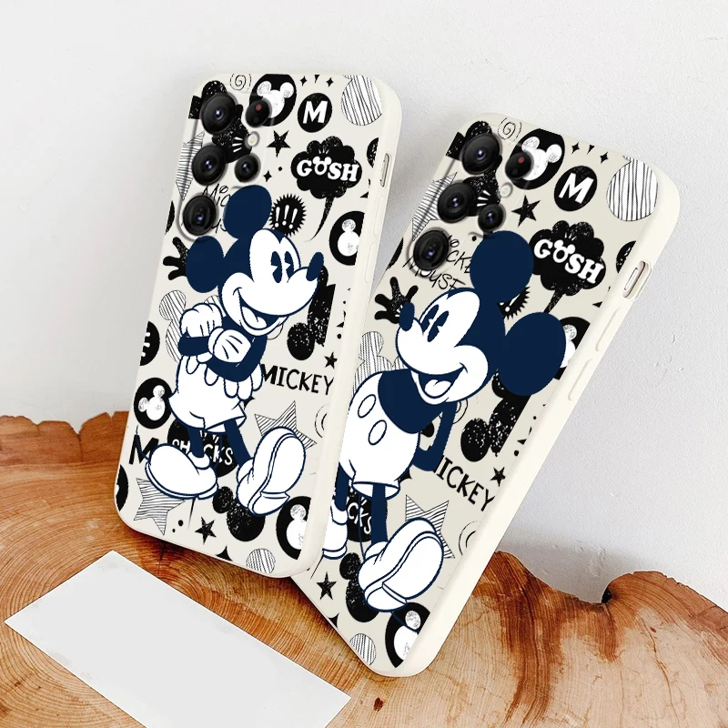 Liquid Rope Cover Disney Mickey Mouse Art Phone Case For Samsung Galaxy S22 S21 S20 FE S10 Note 20 10 Plus Lite Ultra 5G
Liquid Rope Cover Disney Mickey Mouse Art Phone Case For Samsung Galaxy S22 S21 S20 FE S10 Note 20 10 Plus Lite Ultra 5G