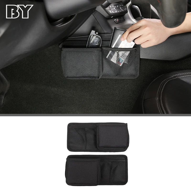 For Chevrolet Corvette C7 2014-2019 Car Central Control Side Storage Bag Rack Multi-Function Organizer Car Accessories Interior
For Chevrolet Corvette C7 2014-2019 Car Central Control Side Storage Bag Rack Multi-Function Organizer Car Accessories Interior