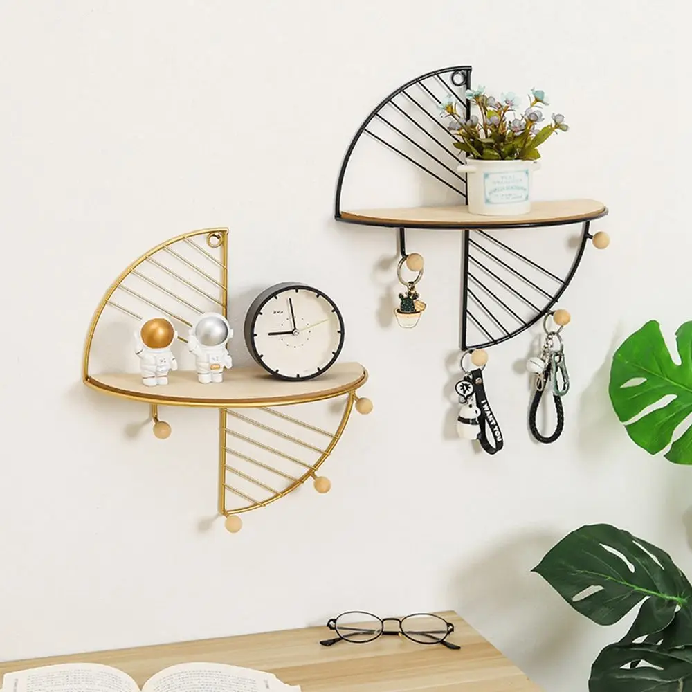Hanging Rack Living Room Decorative Frame Bedroom Bedside Pendant Display Shelf Storage Holders Storage Rack Wall Hook
Hanging Rack Living Room Decorative Frame Bedroom Bedside Pendant Display Shelf Storage Holders Storage Rack Wall Hook