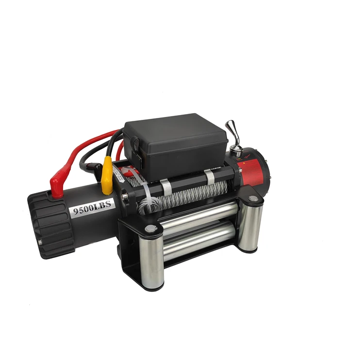 Hot sale factory direct 12v or 24v electric capstan winches boat winch 2 ton winches
Hot sale factory direct 12v or 24v electric capstan winches boat winch 2 ton winches