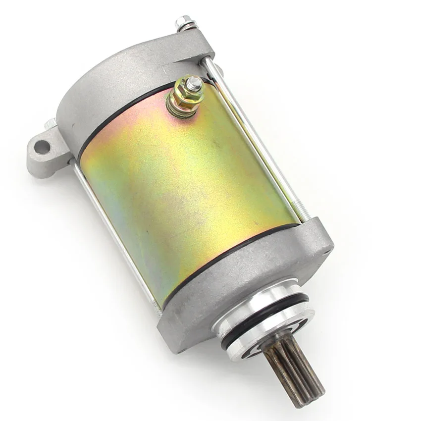 Motorcycle Starter Engine For CF Moto X6 (Terralander 625) Long Short WB EFI Z6 Z6-EX ZForce Rancher 500 600 0180-091100-0010
Motorcycle Starter Engine For CF Moto X6 (Terralander 625) Long Short WB EFI Z6 Z6-EX ZForce Rancher 500 600 0180-091100-0010