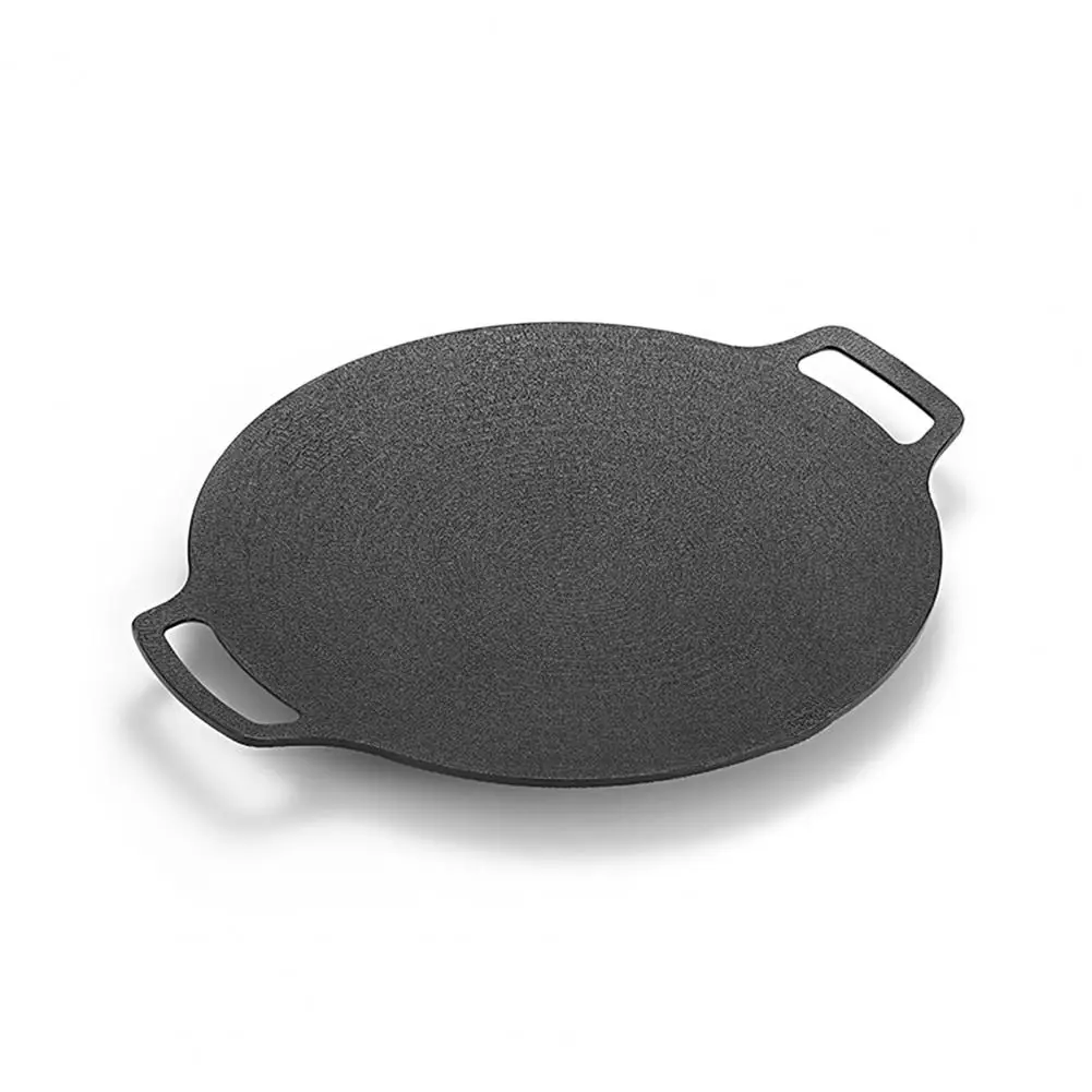 Convenient Baking Plate Food Grade Stainless Outdoor Barbecue Pan Outdoor Barbecue Pan for Outdoor
Convenient Baking Plate Food Grade Stainless Outdoor Barbecue Pan Outdoor Barbecue Pan for Outdoor