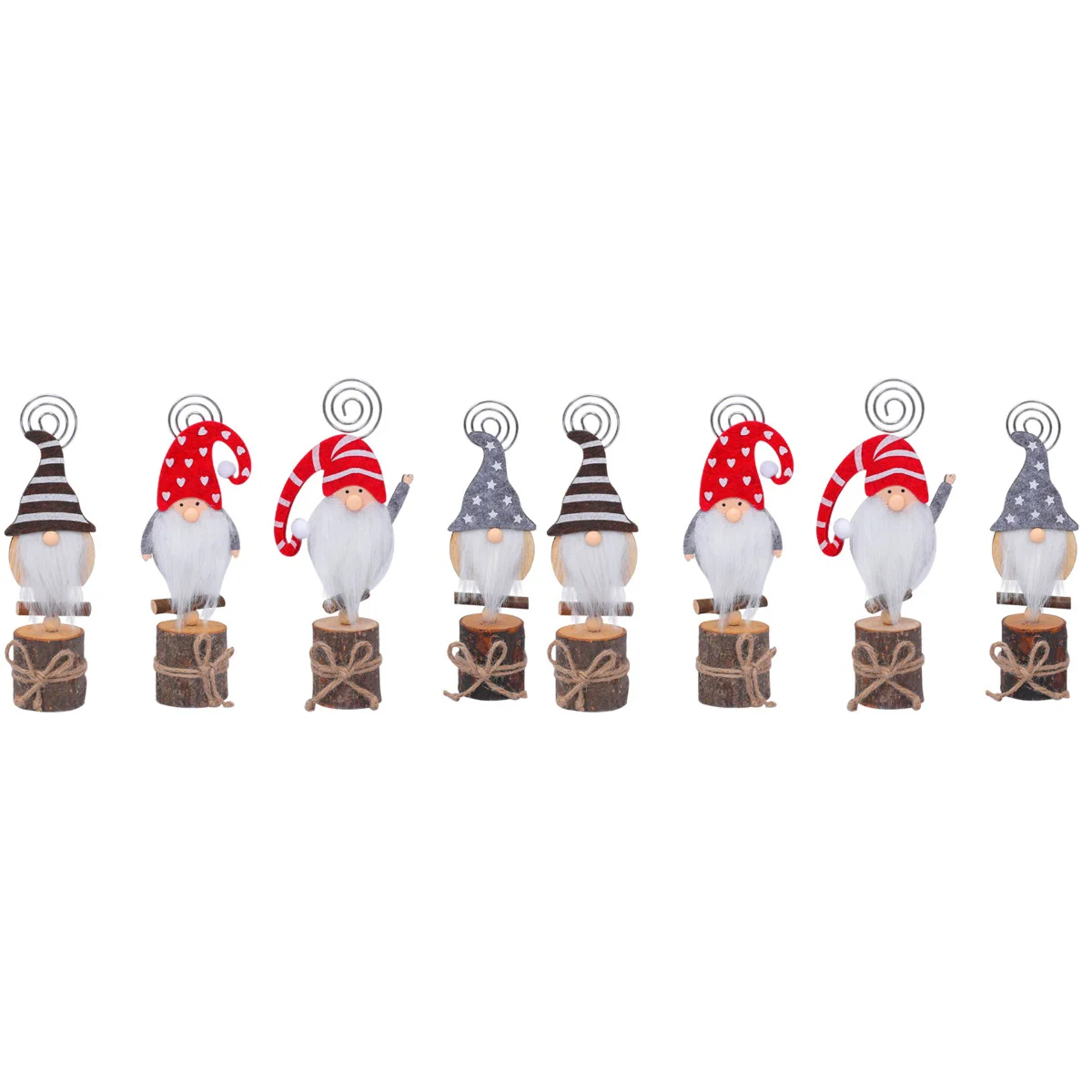 Holdertable Christmas Holders Clip Place Memo Desktop Number Decoration Stands Gnome Name Decorations Gnomes Nordic Photo Mini
Holdertable Christmas Holders Clip Place Memo Desktop Number Decoration Stands Gnome Name Decorations Gnomes Nordic Photo Mini