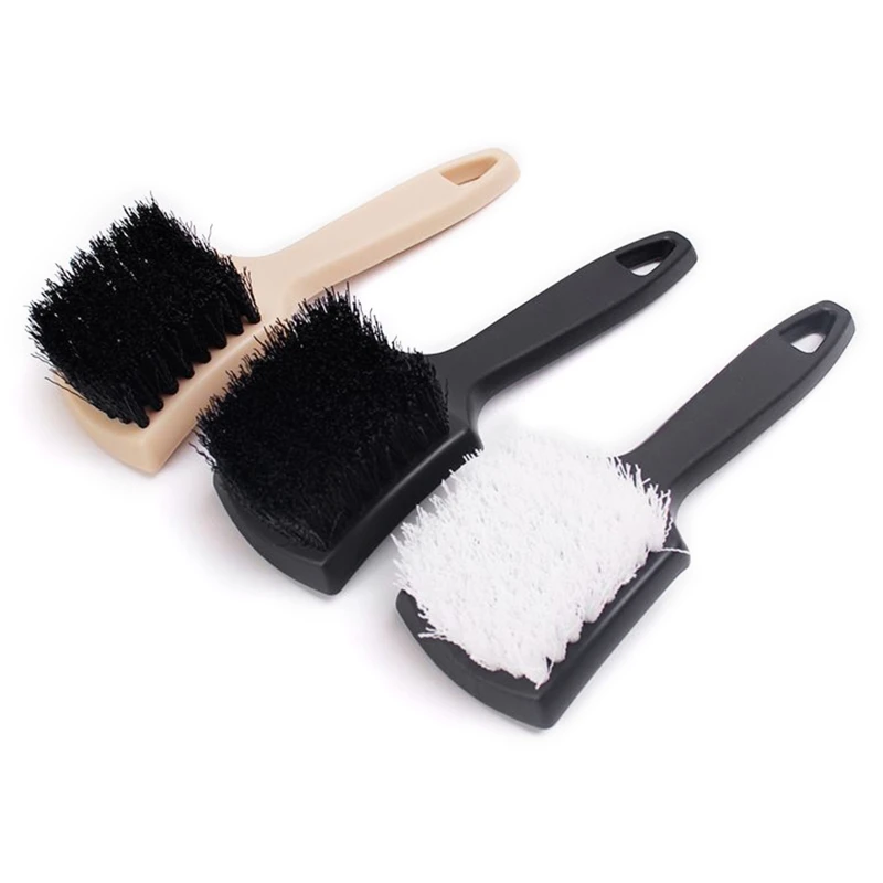 Commonly Used Car Cleaning Tools Soft Fiber Brush Tire for RIM Cleaning Brush Drop Shipping
Commonly Used Car Cleaning Tools Soft Fiber Brush Tire for RIM Cleaning Brush Drop Shipping
