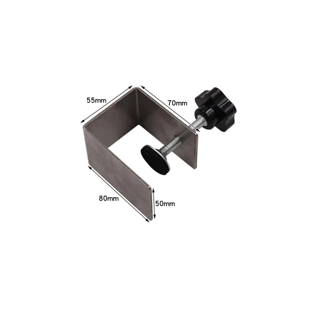 Woodworking Clamp Installation Clamps Workshop Adjustable G Type Hand Tools Installation Jig Workshop Equipment
Woodworking Clamp Installation Clamps Workshop Adjustable G Type Hand Tools Installation Jig Workshop Equipment