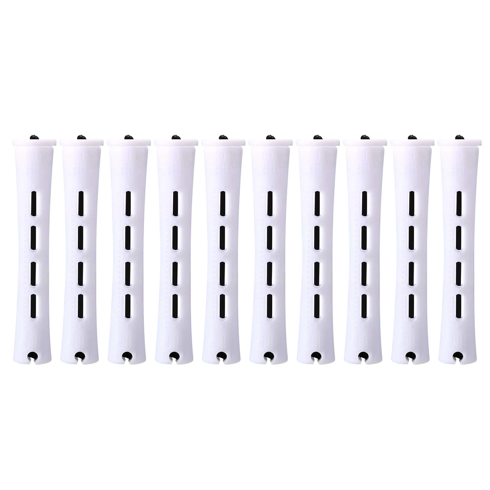 40Pcs Hair Perm Rods Curved Perm Rods Rubber Band Hair Curlers Roller With Lid Hair Curlers Curly Twist DIY Hair Styling Tools
40Pcs Hair Perm Rods Curved Perm Rods Rubber Band Hair Curlers Roller With Lid Hair Curlers Curly Twist DIY Hair Styling Tools