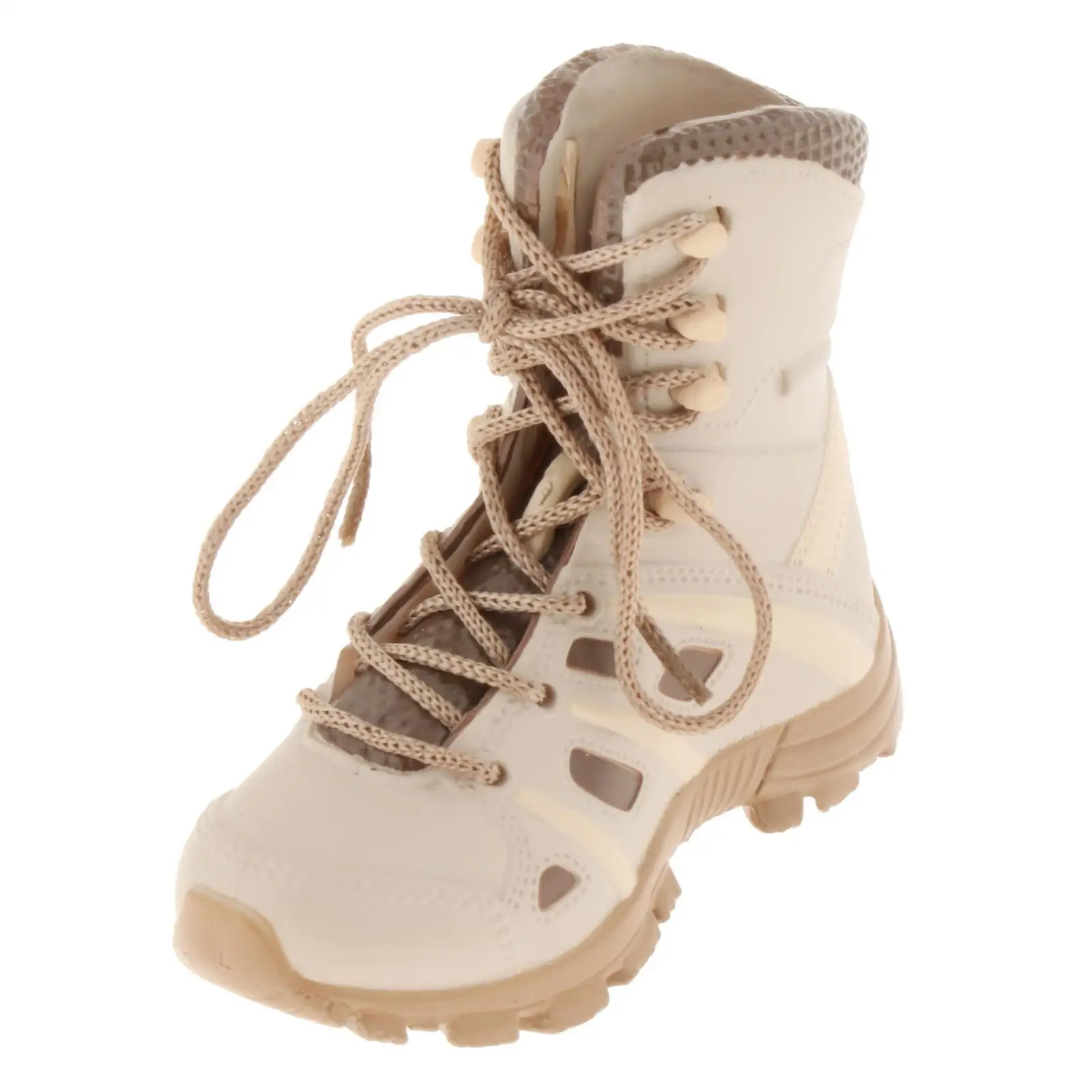 1:6 Mans Soldier Boot Climbing Footwear up for 12'' inch Male Action Figure Accessories
1:6 Mans Soldier Boot Climbing Footwear up for 12'' inch Male Action Figure Accessories