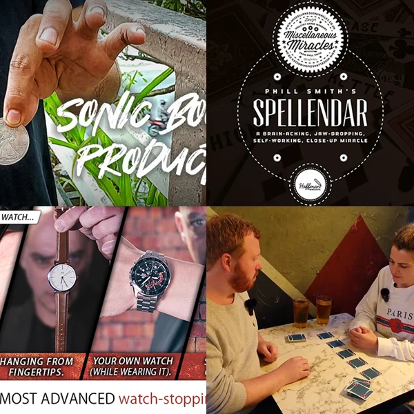 Производство Sonic Boom от Rogelio Mechilina,Spellendar от Phill Smith,Tempus от Menny Lindenfeld,Tetris & Fishbowl от Christian
Производство Sonic Boom от Rogelio Mechilina,Spellendar от Phill Smith,Tempus от Menny Lindenfeld,Tetris & Fishbowl от Christian