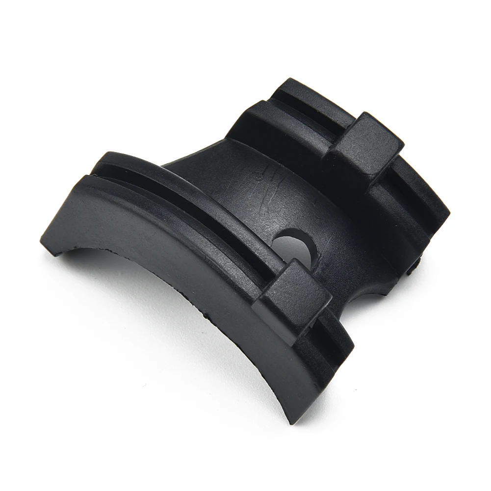 Road Bike Bicycle Frame Bottom Bracket Cable Guide Plastic 40mm*30mm W/Screw Black Bicycle Cycling Parts Accessories
Road Bike Bicycle Frame Bottom Bracket Cable Guide Plastic 40mm*30mm W/Screw Black Bicycle Cycling Parts Accessories