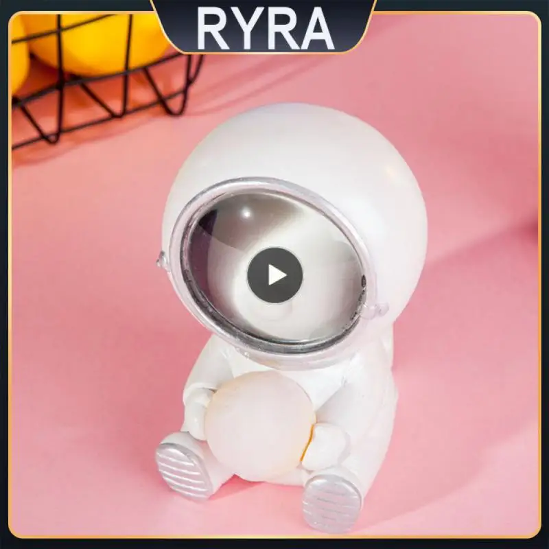 Creative Night Light Cute Galaxy Guardian Pet Astronaut Night Light Personality Bedroom Decoration Lights Star Light Kids Toys
Creative Night Light Cute Galaxy Guardian Pet Astronaut Night Light Personality Bedroom Decoration Lights Star Light Kids Toys