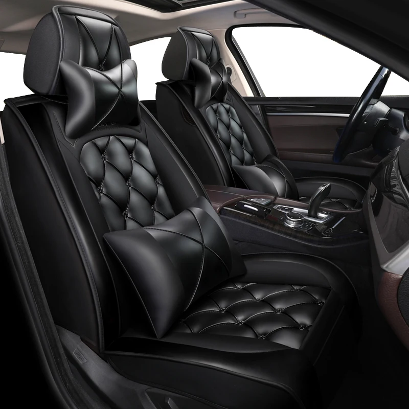 Universal Car Seat covers for Audi all model A1 A3 A8 A7 Q3 Q5 Q7 A4 A5 A6 S3 S5 S6 S7 S8 R8 TT SQ5 SR4-7 car
Universal Car Seat covers for Audi all model A1 A3 A8 A7 Q3 Q5 Q7 A4 A5 A6 S3 S5 S6 S7 S8 R8 TT SQ5 SR4-7 car