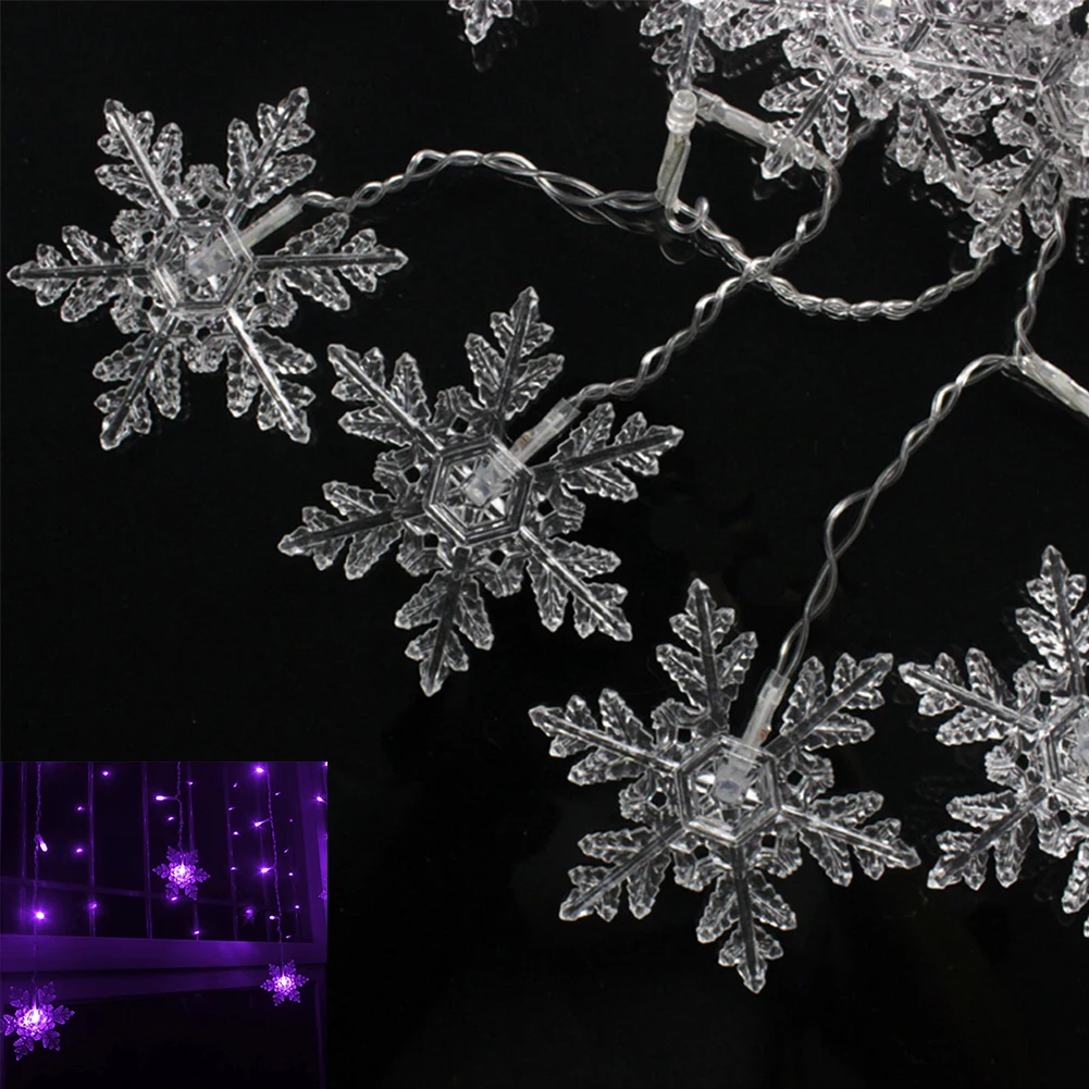 3.5M 96LED Christmas Ice Curtain String Fairy Lights Xmas Party Wedding Decor 220V 
3.5M 96LED Christmas Ice Curtain String Fairy Lights Xmas Party Wedding Decor 220V