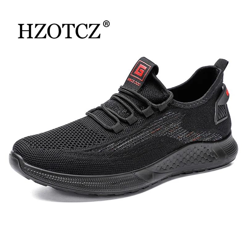 2022 New Ultralight Men Sneakers Unisex Mesh Breathable Walking Casual Shoes Big Size Comfortable Men Shoes
2022 New Ultralight Men Sneakers Unisex Mesh Breathable Walking Casual Shoes Big Size Comfortable Men Shoes