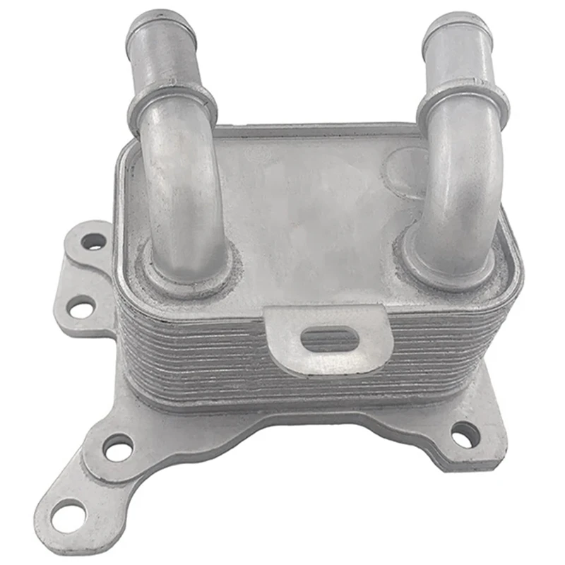 Oil Cooler Metal 2130500Q0B 213055917R For Renault 1.0TCE/H4D 1.3TCE/H5H HR13 Nissan 1.3DIG-T 1.0DIG-T/F16 Mercedes-Benz
Oil Cooler Metal 2130500Q0B 213055917R For Renault 1.0TCE/H4D 1.3TCE/H5H HR13 Nissan 1.3DIG-T 1.0DIG-T/F16 Mercedes-Benz