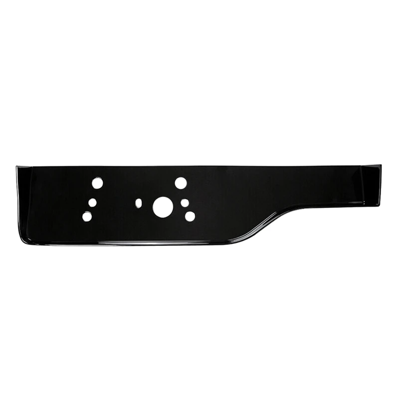 License Plate Tail Lift Gate Molding For Land Rover Discovery 5 LR5 2017-2018 Rear Trunk Lid Tag Number Panel Holder
License Plate Tail Lift Gate Molding For Land Rover Discovery 5 LR5 2017-2018 Rear Trunk Lid Tag Number Panel Holder