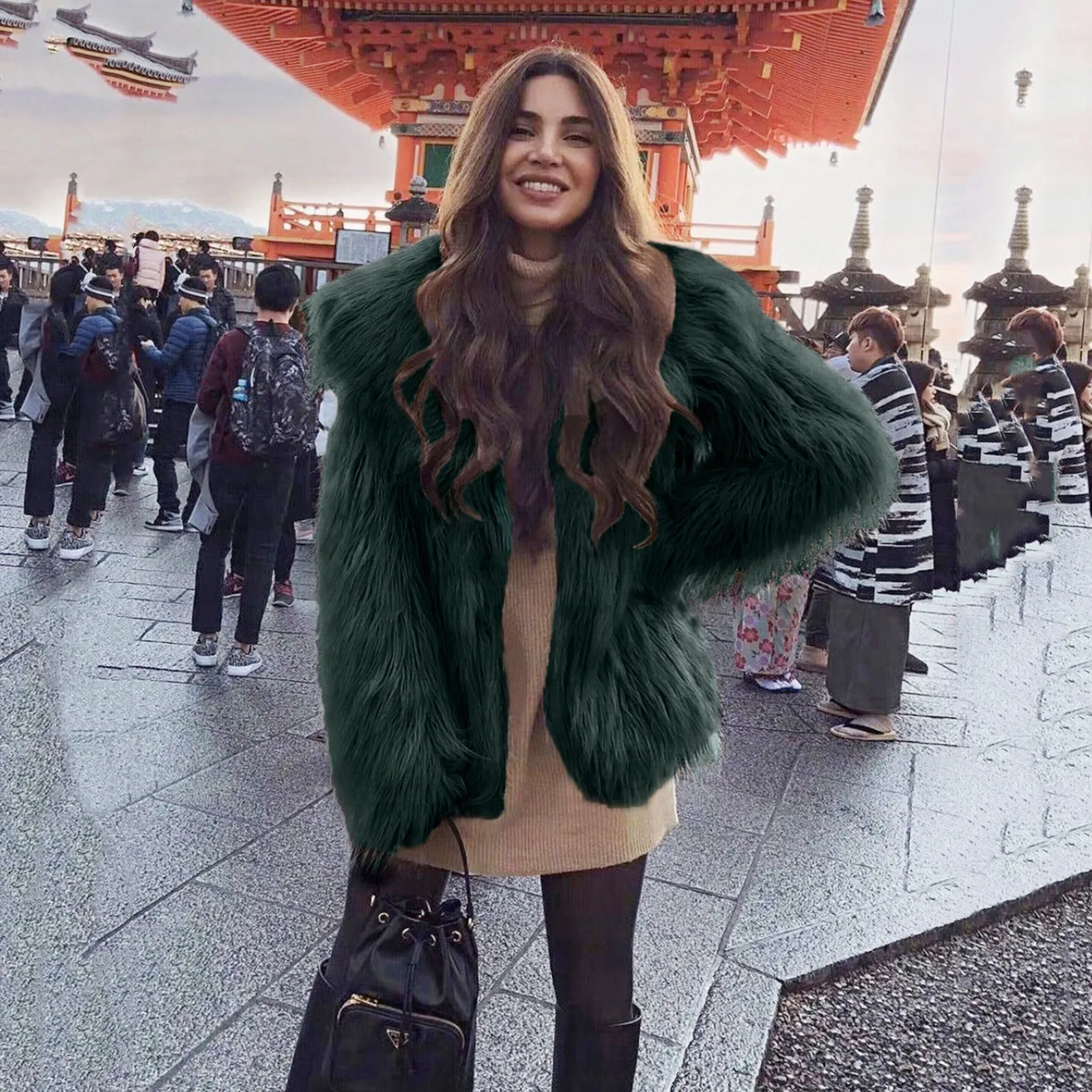 Women's Coat Winter Fall Winter h Jackets For Women Loose Long Sleeve Dark Jean Jacket Women Snow Gear down Jacket Small
Women's Coat Winter Fall Winter h Jackets For Women Loose Long Sleeve Dark Jean Jacket Women Snow Gear down Jacket Small