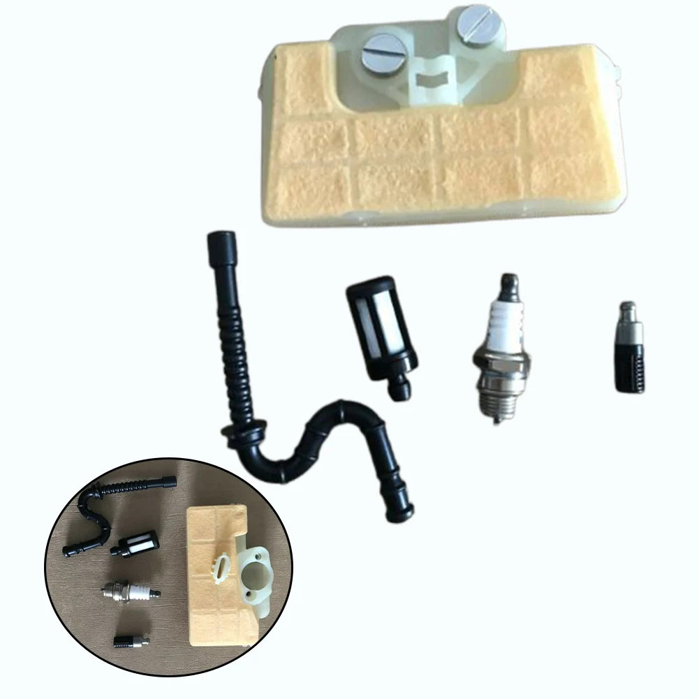 Air Filter Tune Up Kit For STIHL 029 039 M 90 MS310 MS390 Chainsaw Gardening Spare Equipment Accessories Garden Power Tool
Air Filter Tune Up Kit For STIHL 029 039 M 90 MS310 MS390 Chainsaw Gardening Spare Equipment Accessories Garden Power Tool