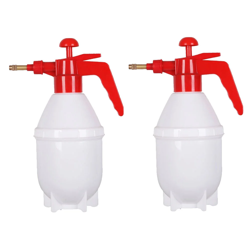 Sprayer Watering Gardenspray Pressure Bottle Water Pump Can Hand Handheld Mister Bottles Flower Pot Manual Mistfine Empty
Sprayer Watering Gardenspray Pressure Bottle Water Pump Can Hand Handheld Mister Bottles Flower Pot Manual Mistfine Empty