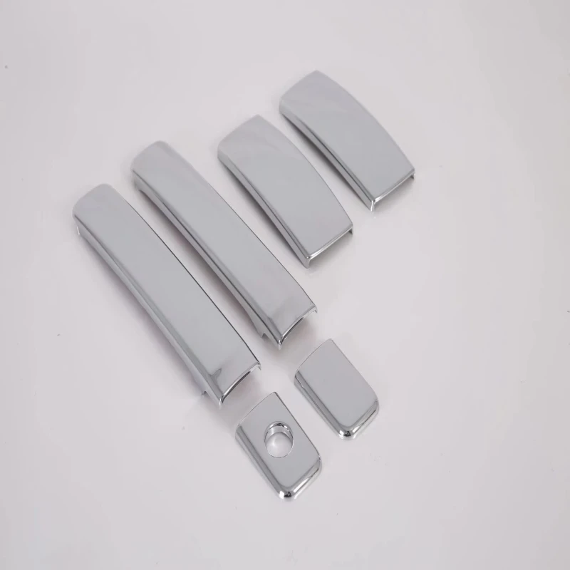 ABS хром Углеродные наружные боковые дверные ручки чаши рамка Крышка отделка для Hyundai H-1 i800 H300 Grand Starex 2018-2021
ABS хром Углеродные наружные боковые дверные ручки чаши рамка Крышка отделка для Hyundai H-1 i800 H300 Grand Starex 2018-2021