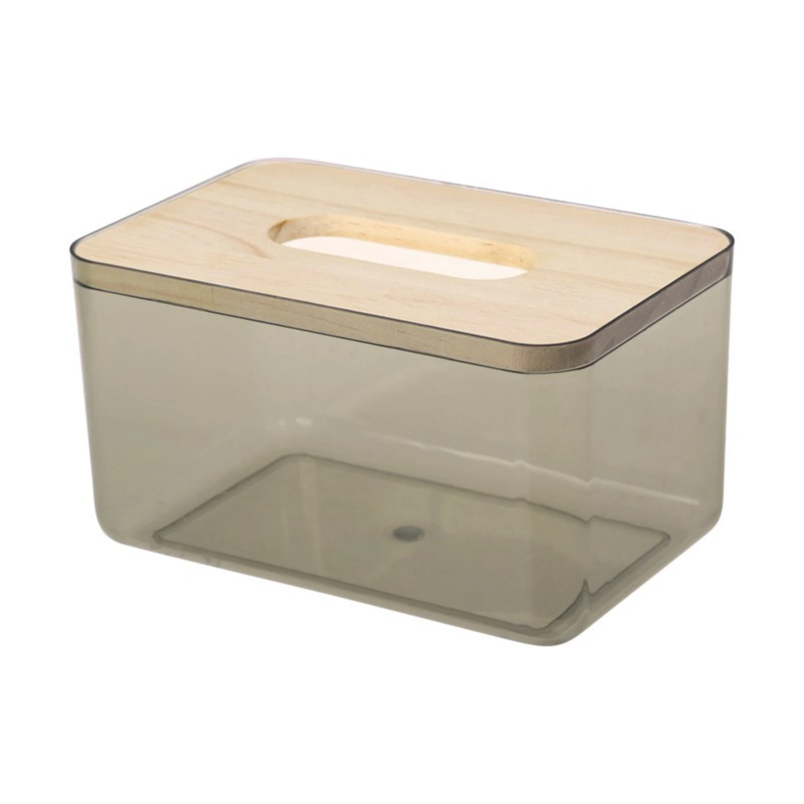 Desktop Tissue Box Holder Dustproof Easy Use Wet Wipes Masque Dispenser Holder For Home Office Home
Desktop Tissue Box Holder Dustproof Easy Use Wet Wipes Masque Dispenser Holder For Home Office Home