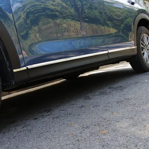 Боковые молдинги для корпуса из нержавеющей стали, боковая дверь, украшение для Mazda CX-5, 2017, 2018, 2019, 2020, второго поколения, автомобильный Стайлинг
Боковые молдинги для корпуса из нержавеющей стали, боковая дверь, украшение для Mazda CX-5, 2017, 2018, 2019, 2020, второго поколения, автомобильный Стайлинг