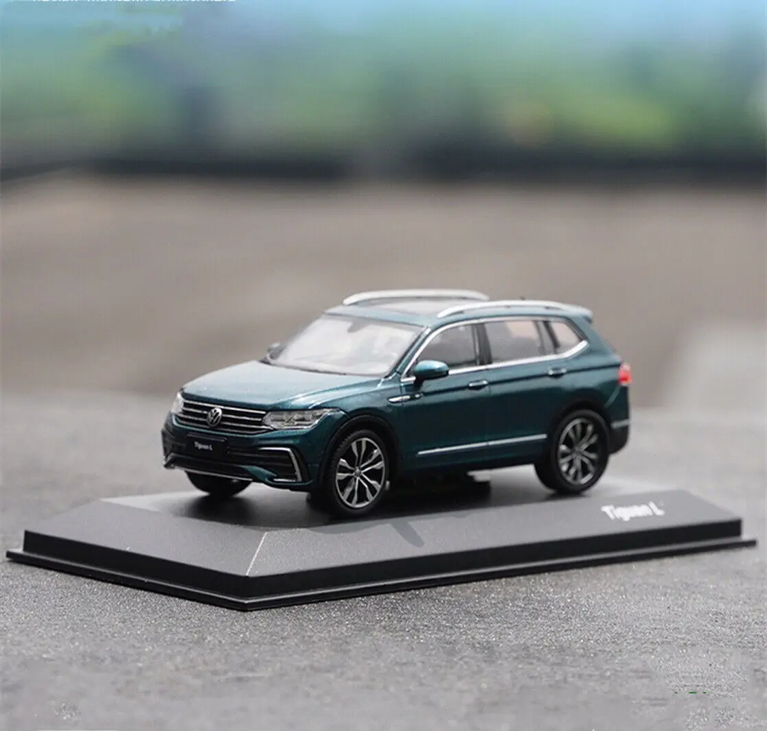 Коллекция игрушечных моделей автомобилей Tiguan L 1/43 Green, литые под давлением, масштаб 2022
Коллекция игрушечных моделей автомобилей Tiguan L 1/43 Green, литые под давлением, масштаб 2022