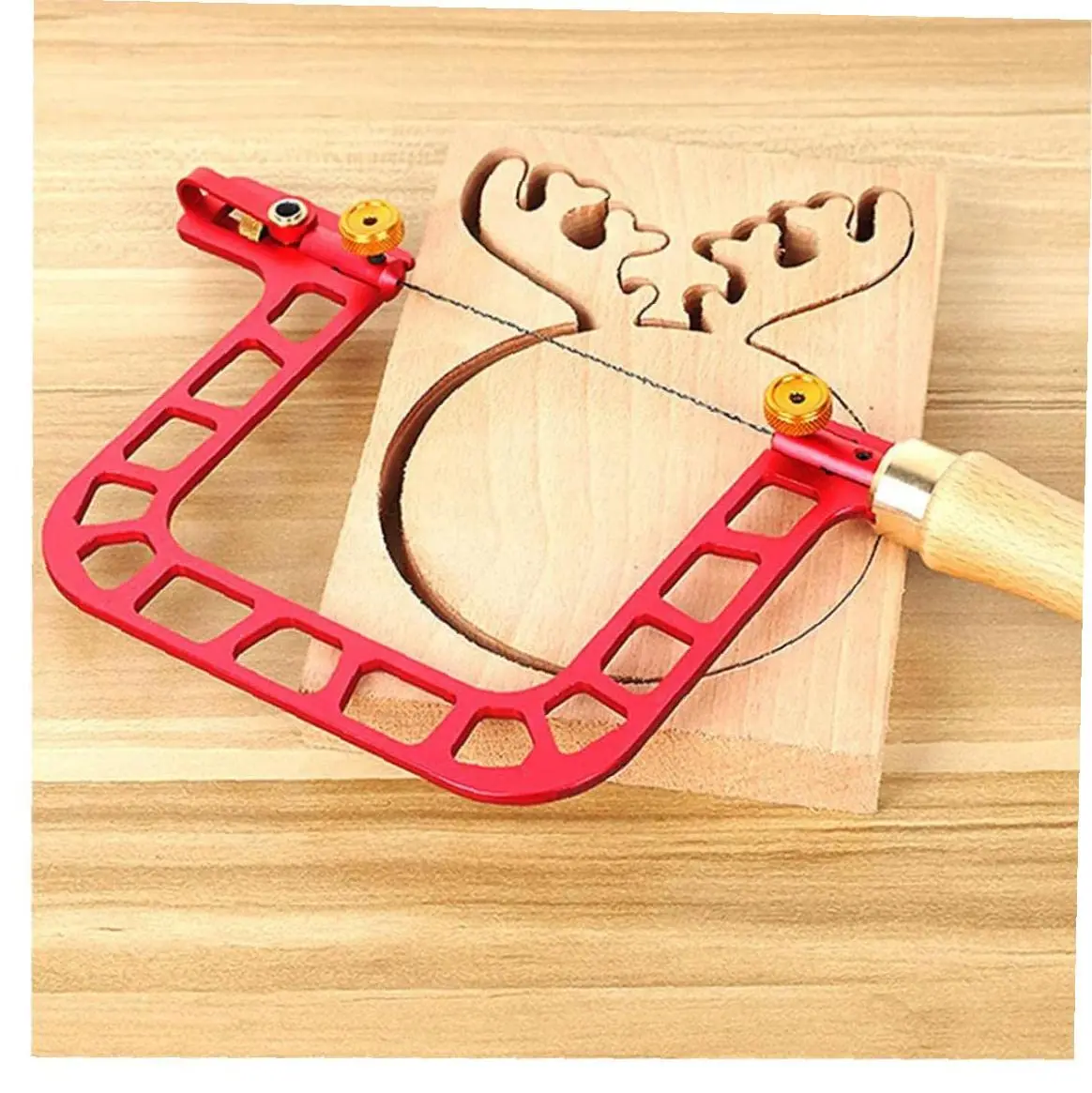 Multifunction Hand saw Universal Hand Saw of Multi Blades Work As Hack Saw, Coping Saw, Bow Saw, Wood Saw JY19 21 Dropshipping
Multifunction Hand saw Universal Hand Saw of Multi Blades Work As Hack Saw, Coping Saw, Bow Saw, Wood Saw JY19 21 Dropshipping