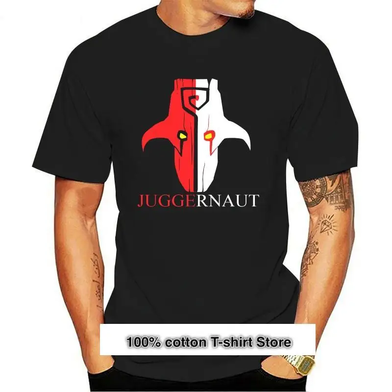 Camiseta de francotirador Juggernaut Sven Viper Windranger Ogre Magi, camisa negra
Camiseta de francotirador Juggernaut Sven Viper Windranger Ogre Magi, camisa negra