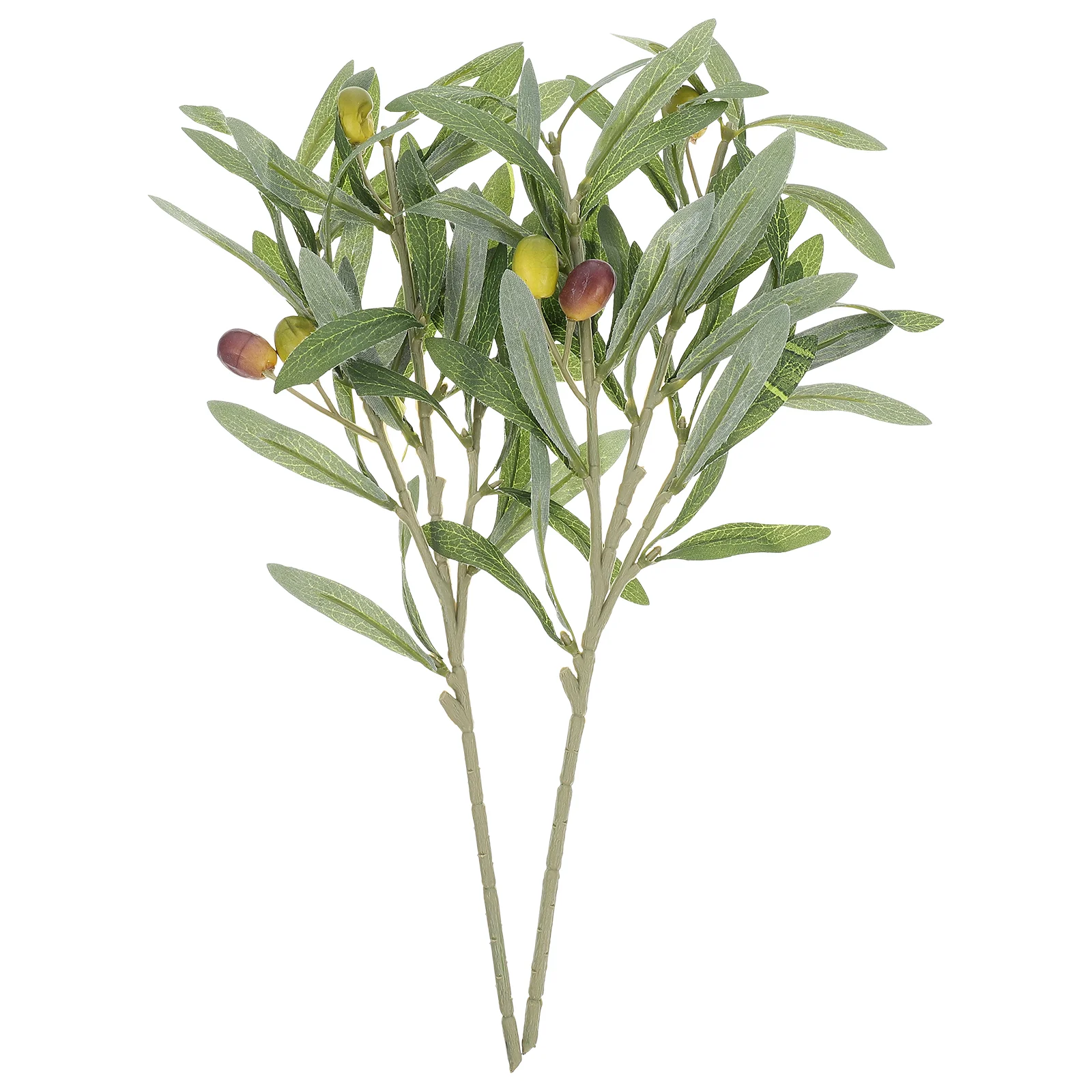Olive Fake Branch Greenery Stem Leaf Green Wedding Arrangement Flower Filler Vase Leaves Picks Faux Fruit Olives Christmas Stems
Olive Fake Branch Greenery Stem Leaf Green Wedding Arrangement Flower Filler Vase Leaves Picks Faux Fruit Olives Christmas Stems