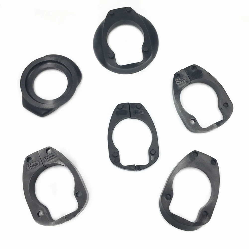 Road Handlebar Spacer Special Washer 28.6MM Fork Headset Spacer for Aerodynamic Integrated Handlebar Bike Parts 
Road Handlebar Spacer Special Washer 28.6MM Fork Headset Spacer for Aerodynamic Integrated Handlebar Bike Parts