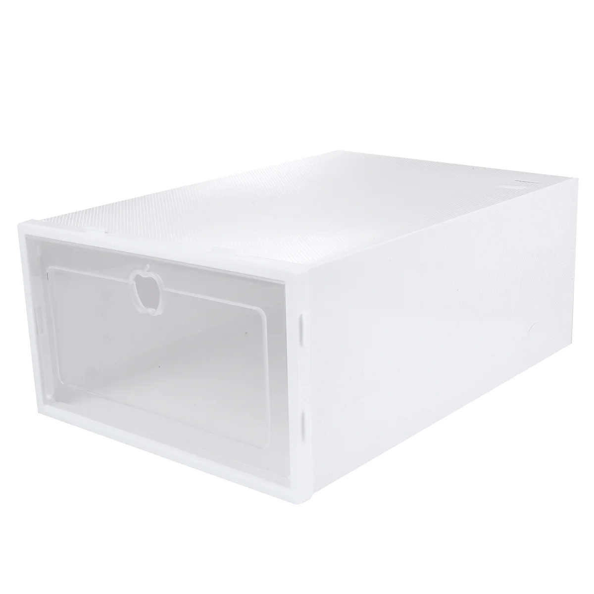 Shoe Box Shoes Storage Organizer Stackable Sneaker Boxes Drawers Containers Container Opening Drawer Front Display Plastic Clear
Shoe Box Shoes Storage Organizer Stackable Sneaker Boxes Drawers Containers Container Opening Drawer Front Display Plastic Clear