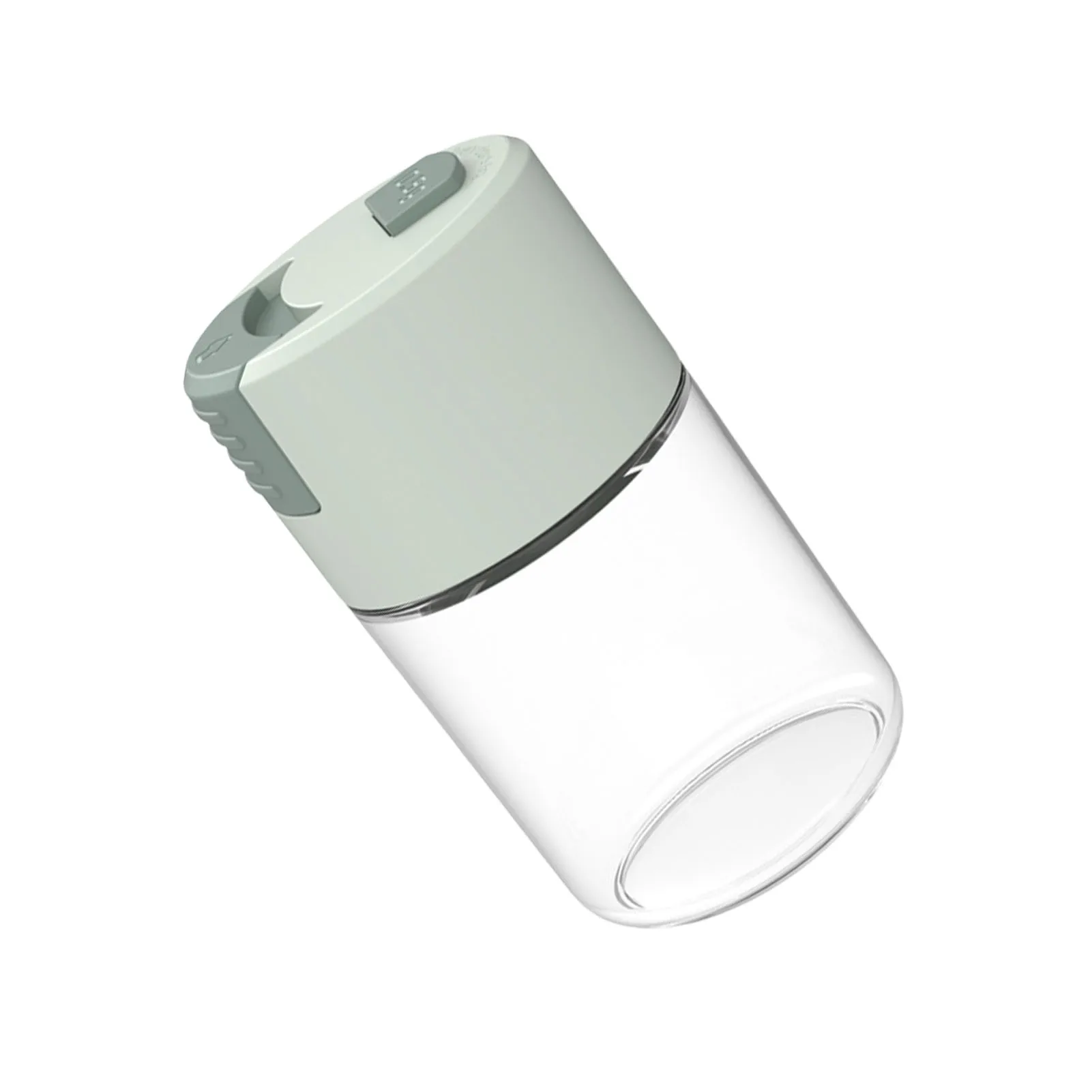 Quantitative Seasoning Dispenser Metering Spice Bottle Kitchen Tools Accessories Salt Pepper Cumin Powder Glass Jar Cooking BBQ
Quantitative Seasoning Dispenser Metering Spice Bottle Kitchen Tools Accessories Salt Pepper Cumin Powder Glass Jar Cooking BBQ